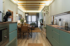 Constitución Apartment - Free parking